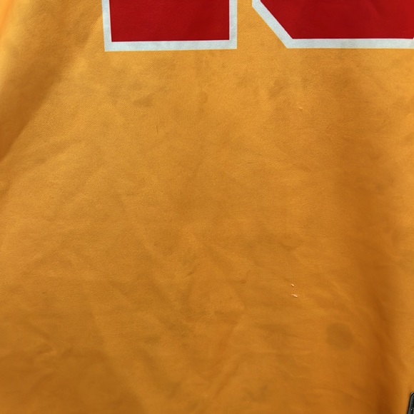 NFL | Kansas City Chiefs | Patrick Mahomes | Game Jersey 15 | size Large - Picture 7 of 7